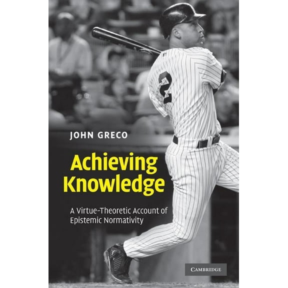 Achieving Knowledge, (Hardcover)