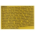 thumbnail image 4 of Meow Mix Ocean Explosion Cat Treats, 2.1-Ounce, 4 of 8