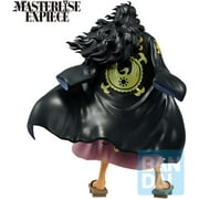 Ichibansho Figure - One Piece - Momonosuke -Shogun- (A New Dawn), Bandai Spirits Masterlise Collectible Statue