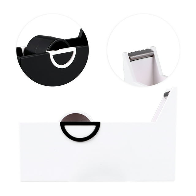 Minkissy Outils d'Extension de Cils 2 Pcs Coupe-Cils Adhésif Design Ergonomique Roulements