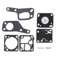 thumbnail image 1 of Walbro Carburetor for K1- MDC McCulloch Power MDC Carb Repair Kit, 1 of 5