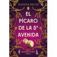 thumbnail image 1 of EL PICARO DE LA QUINTA AVENIDA (SEÑORITAS DE NUEVA YORK 1) TITANIA Papel, 1 of 2
