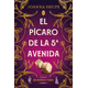 thumbnail image 1 of EL PICARO DE LA QUINTA AVENIDA (SEÑORITAS DE NUEVA YORK 1) TITANIA Papel, 1 of 2