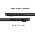 thumbnail image 6 of (Open Box) Apple 16-inch MacBook Pro Apple M4 Pro chip 14core CPU and 20core GPU 24GB 512GB, 6 of 6