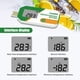 thumbnail image 2 of Registrador de Datos en Miniatura Portátil Digital de Alta Precisión, Sensor de Temperatura Desechable para Transporte en Cadena de Frío con Alarma, 2 of 5