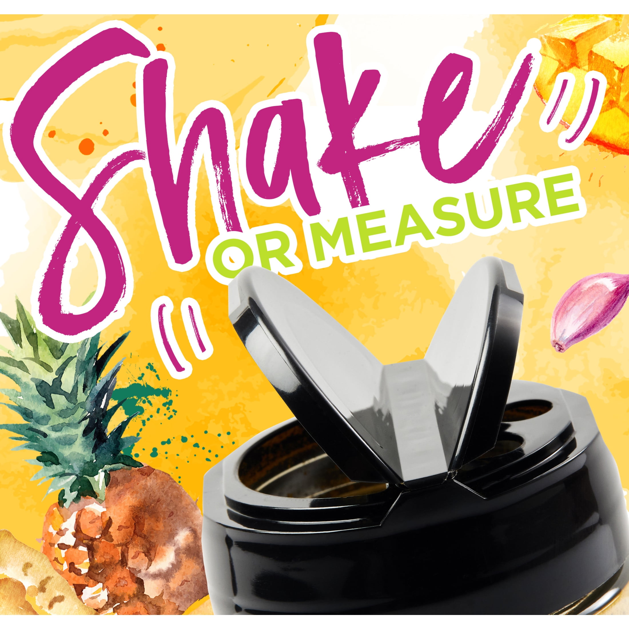McCormick Salt Free Sunshine by Tabitha Brown All Purpose Seasoning, 3.82 oz Bottle