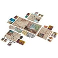 thumbnail image 2 of Khora: Rise of an Empire - IELLO Ancient Greece City Developing Board Game, Ages 14+, 2-4 Players, 75 Min, 2 of 6