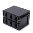 thumbnail image 4 of 10 Sets Carling ARB Rocker Switch Wiring Terminal Connector Plug Socket Car, 4 of 4