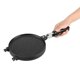 thumbnail image 1 of Molde para gofres forma redonda para el hogar molde para huevos herramienta para hornear en la cocina accesorios molde para rollo de huevo ANGGREK Otros, 1 of 8