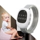 thumbnail image 1 of Alarma Inalámbrica Para Mojar La Cama, Vibración, 4 Tiempos, Luz Indicadora De Alarma De Enuresis Para Mojar La Cama Con Tarjeta De Registro Para Niños, 1 of 7