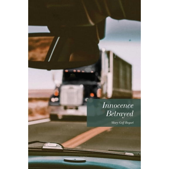 Innocence Betrayed (Paperback)