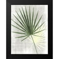 thumbnail image 2 of Brown, Denise 12x14 Black Modern Framed Museum Art Print Titled - Cabana 1, 2 of 5
