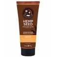thumbnail image 2 of Hemp Seed Hand & Body Lotion, Dreamsicle Scent - 7 oz. - Soothe Dry Skin - Argan Oil, Hemp Seed Oil - Light, Non-Greasy Formula - Vegan & Cruelty Free, 2 of 2