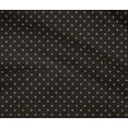 thumbnail image 4 of oneOone Cotton Flex Fabric Polka Dots Printed Fabric 1 Yard 40 Inch Wide, 4 of 4