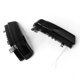 thumbnail image 3 of Luz de Señal de Giro Dinámica YONGSHENG para Mitsubishi Pajero V73 V77 V93 2006-2019 Lente Negra, 3 of 5