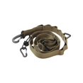 thumbnail image 4 of TIMIFIS Cloth Link Rope Outdoor Camping Multifunctional Lanyard Tent Decorative Webbing Lanyard Windproof Clothesline Camping Link Rope Camping & Hiking, 4 of 6