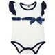 thumbnail image 2 of Ropa de una pieza para escalar bebés, ropa triangular con lazo para bebé, ropa con lazo unido para bebé, ropa triangular para bebé de verano, muy recomendable, 2 of 8