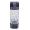 thumbnail image 1 of Botella De Agua De Hidrógeno, Generador De Agua Rica En Hidrógeno, Cuadrado PCTG, Capa UV 2000 A 9000PPb Para Oficina, 1 of 7
