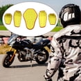 thumbnail image 4 of Equipo de protección para el cuerpo de la motocicleta, 4 of 9
