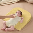 thumbnail image 3 of Breathable Incline Sleeper Pillow for Helps Reduce Spit-Up and Side Sleeping Stress with 30 Design, 3 of 3