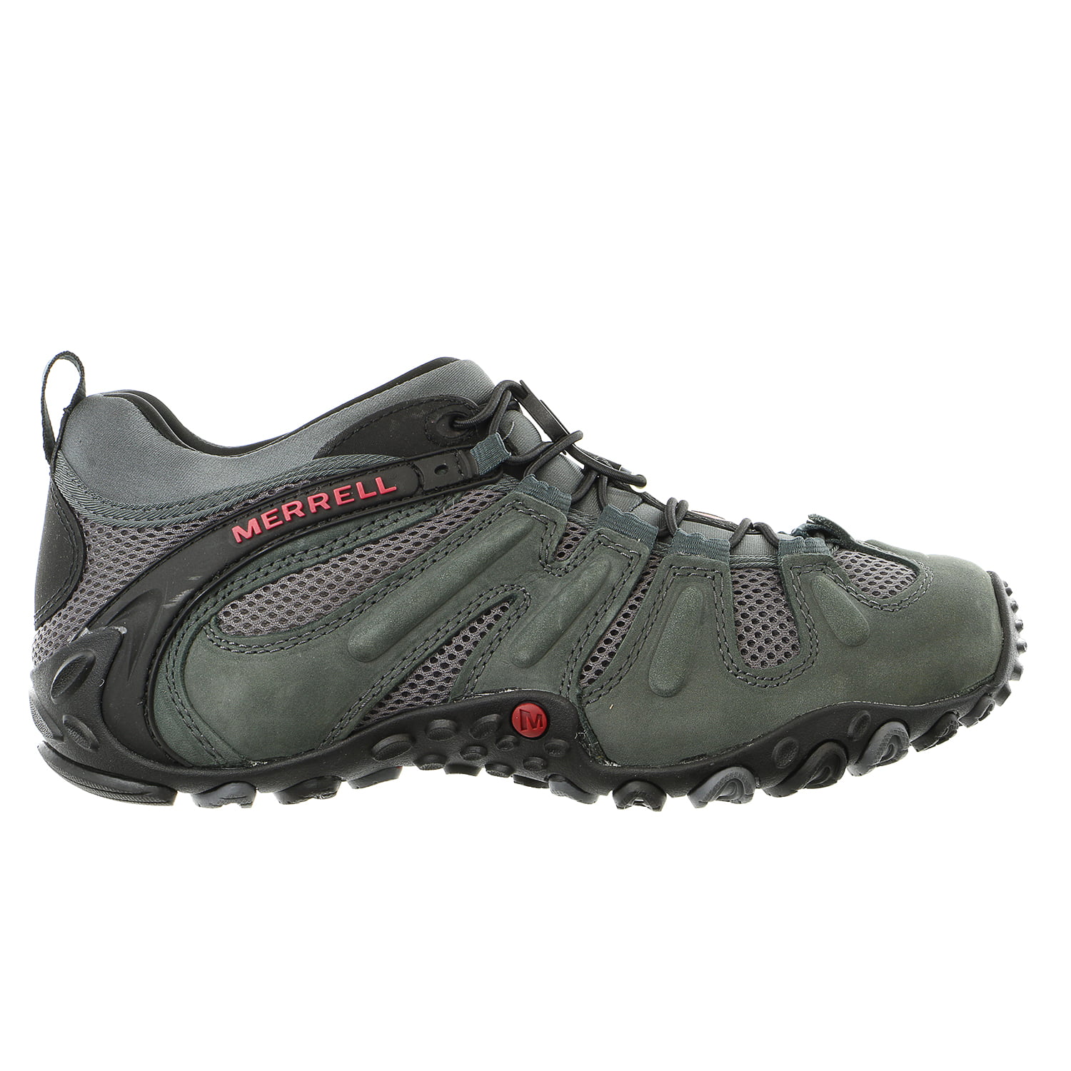 Macadam Geologi Simuler Merrell Chameleon Prime Stretch Hiking Sneaker Shoe - Mens - Walmart.com