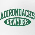 thumbnail image 2 of CafePress - Adirondacks NY - Adjustable Unisex Printed Trucker Hat with Mesh Back, 2 of 10
