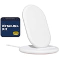 thumbnail image 1 of Google Pixel Stand Fast Wireless Charger - Pixel Stand for Pixel 5, Pixel 4, Pixel 4XL, Pixel 3 and Pixel 3XL w/Detail, 1 of 5
