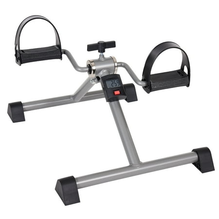 Stamina Folding Upper & Lower Body Cycle with (Best Exercise Machine For Upper Body)