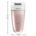 thumbnail image 4 of Depilador skin pro softshine plus Gama Italy Professional, 4 of 4