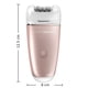 thumbnail image 4 of Depilador skin pro softshine plus Gama Italy Professional, 4 of 4