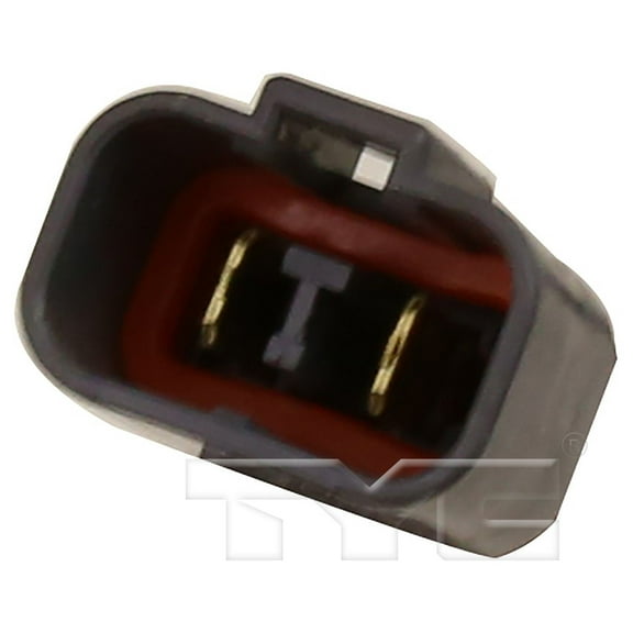 TYC 631000 Engine Cooling Fan Motor For 02-06 Acura RSX