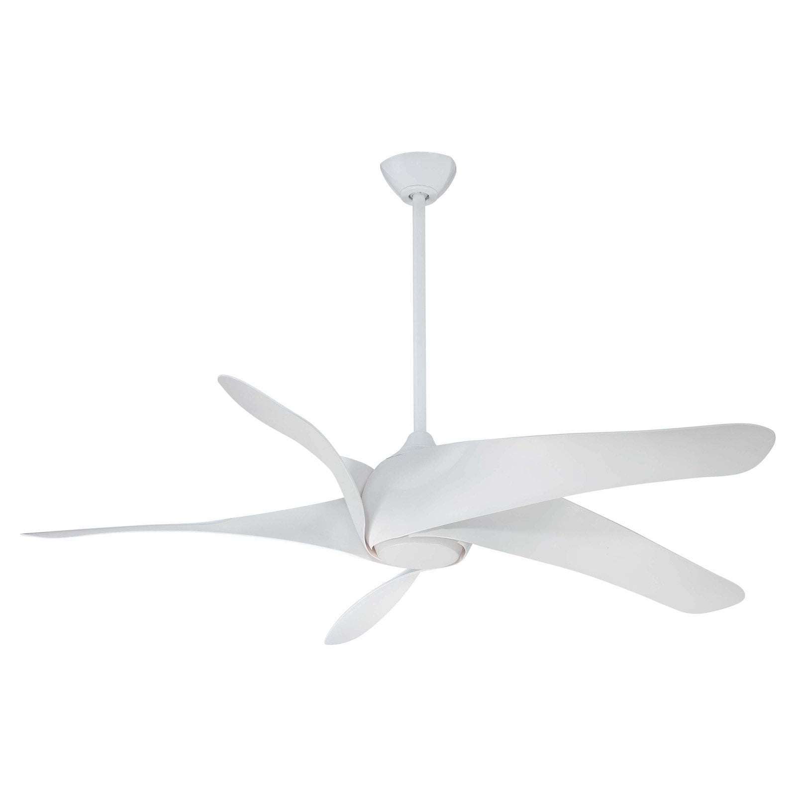 Minka Aire Artemiso Xl5 Ceiling Fan With Light Walmart Com