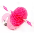 thumbnail image 3 of Décorations de Paille en Papier Flamant Rose, Pailles Décoratives pour Table de Fête, 40 Unités, 3 of 5