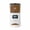 White, variant on Penthouse Paws Automatic Cat Feeder with LCD, Twist-Lock Storage, Anti-Jam, Voice Meal Call, Battery Backup, Stainless Steel Bowl, Up to 15 Daily Meals, Single Tray 6L for Cat & Dog, White/ Stainless