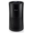 thumbnail image 1 of Levoit Metaair True Hepa Air Purifier Black, 1 of 1