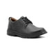 thumbnail image 5 of Zapato Escolar Dogi Derby Para Hombre 100%Piel Soporte Arco negro 25, 5 of 6
