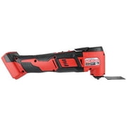 Milwaukee 2626-20 M18 18V Lithium-Ion Cordless Constant Power Multi-Tool (Bare Tool)