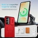 thumbnail image 5 of Funda GANGXUN para Samsung Galaxy S24 FE – Magnética Antigolpes con Soporte y Protección Doble, 5 of 6