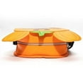 thumbnail image 4 of Loungefly: Disney - Mickey Mouse Jack-O-Lantern Crossbody Bag Entertainment Earth Exclusive, 4 of 4
