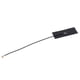 thumbnail image 5 of Antena IPEX, 10 piezas Antena IPEX 433MHz Antena interna FPC Antena interna inalámbrica Grado profesional, 5 of 8