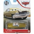 thumbnail image 4 of Disney Pixar Cars Tex Dinoco Vehicle, 4 of 4