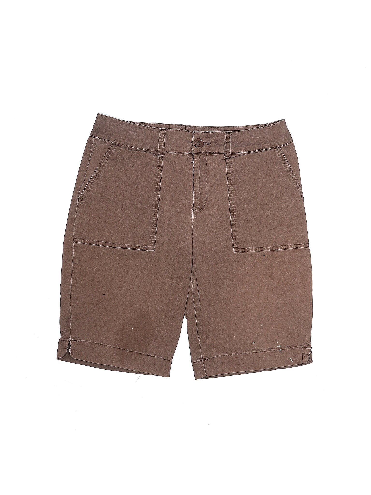 St. John's Bay Womens Shorts