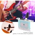 Alomejor Guitar Toggle Switch Electric Guitar 5 Way Pot Switch with