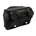 thumbnail image 2 of Can-Am New OEM ATV Passenger Heated Grips & Visor Outlet 715002116 Outlander Max, 2 of 2