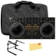 thumbnail image 1 of Controlador DJ Pioneer DDJ-REV1 de 2 canales para Serato DJ Lite, 1 of 9