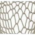 thumbnail image 6 of Fab Habitat Rope Recycled Polyester Hammock - Miami - Natural - Indoor/Outdoor, Quick Dry, 2 Person 400 lbs Capacity - Patio, Poolside, Backyard, Garden, Beach, Balcony - 12-14 ft Adjustable, 6 of 9