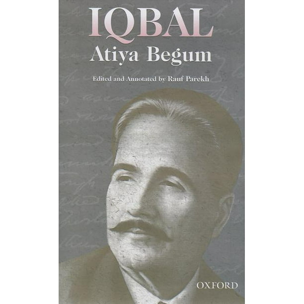 Iqbal (Hardcover)