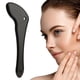 thumbnail image 5 of Cuchara De Acupuntura Gua Sha, Herramienta Facial Gua Sha Para Eliminar Residuos Para Trabajadores De Oficina Para Uso Doméstico, 5 of 8