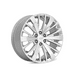 thumbnail image 1 of Rin 22' Cromo GM PARTS Suburban Tahoe Sierra Yukon Aleación de Aluminio, 1 of 2