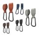 thumbnail image 5 of Ganchos para cochecitos para colgar bolsos y compras - Diseñados para mamás y queridos por los padres Clips para cochecitos ganadores de premios - Clips universales para bolsos JAMW Sencillez, 5 of 5